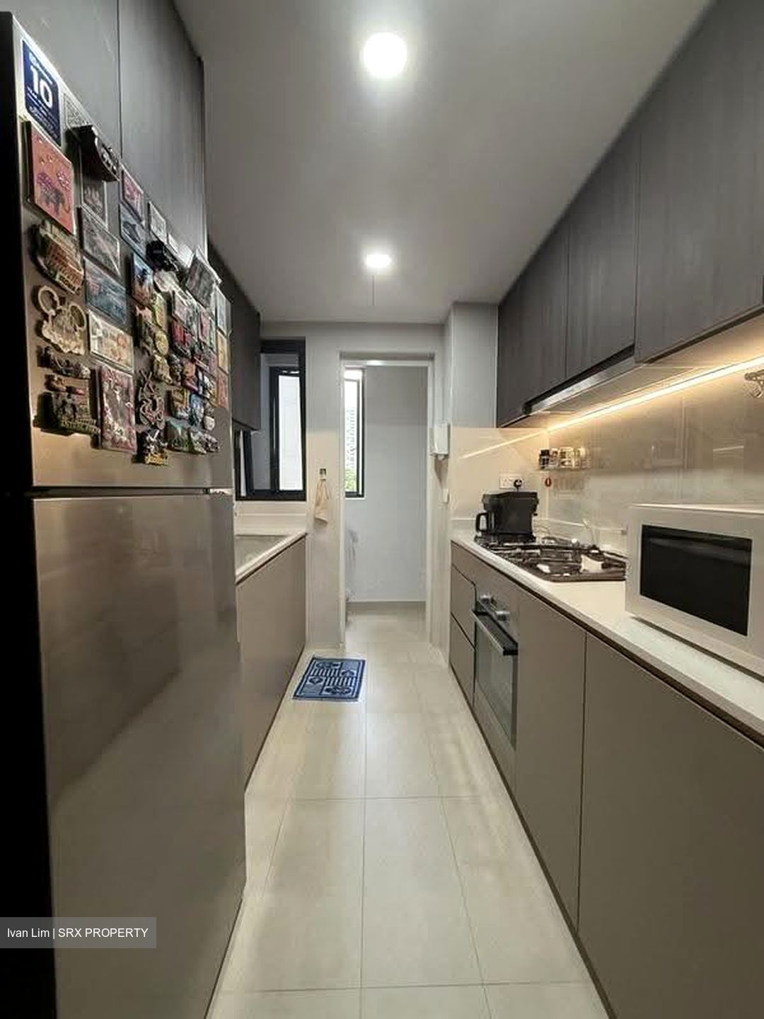 Riverfront Residences (D19), Apartment #612164911